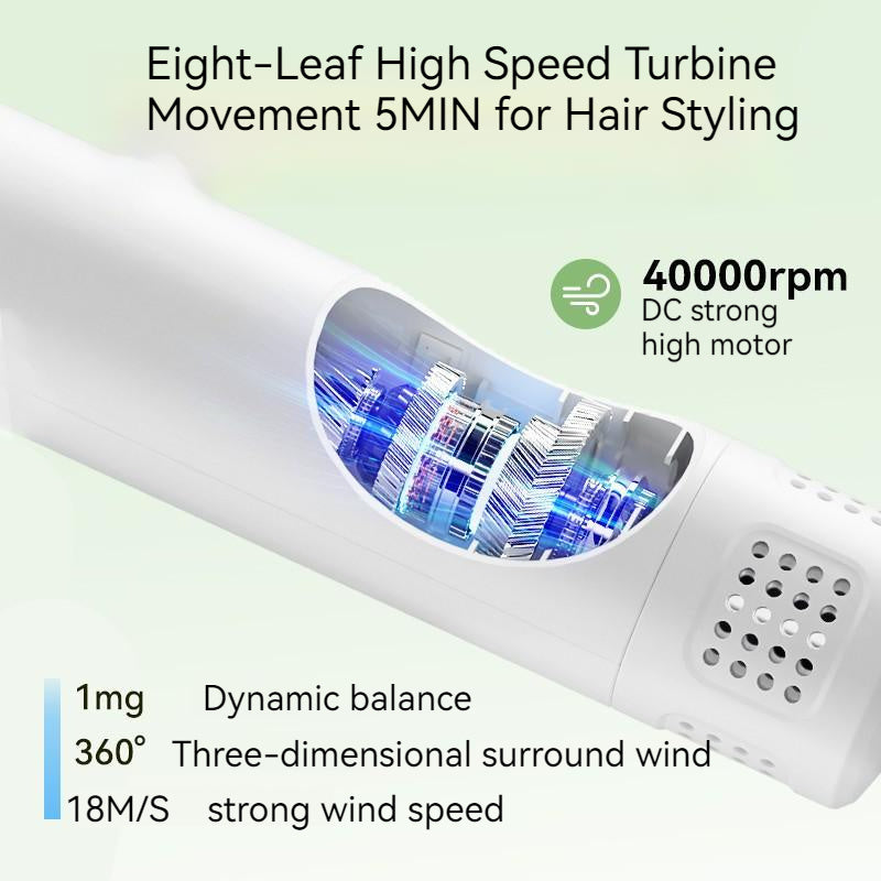 DryEase Pet Grooming Dryer Brush