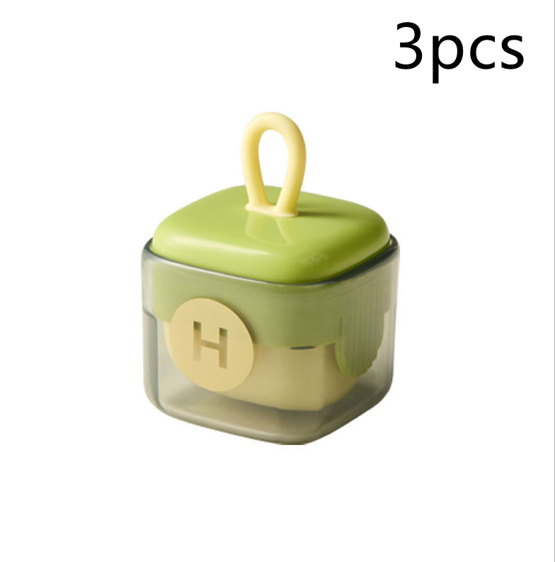 FurSweep Mini Reusable Pet Hair Remover