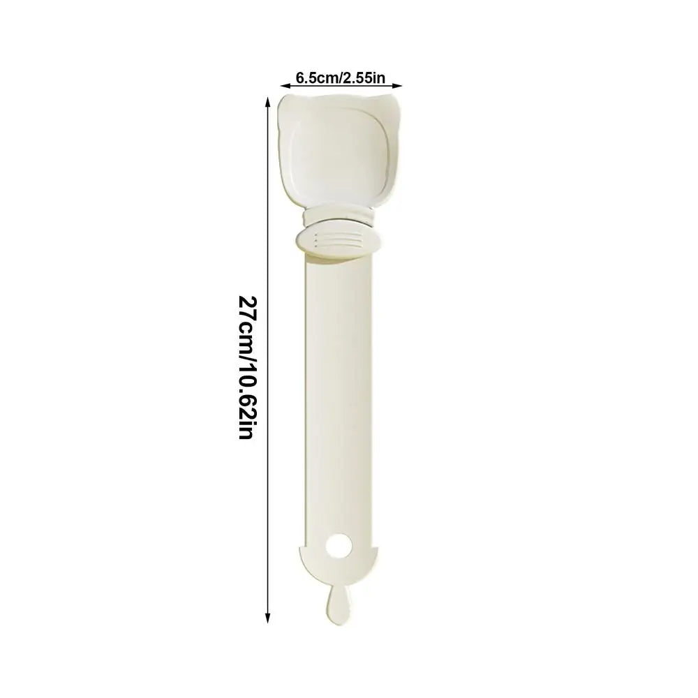 SnackSqueeze Cat Treat Spoon
