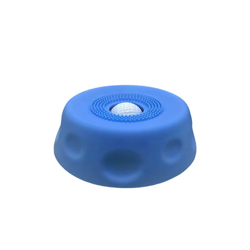 SlowLick Enrichment Bowl