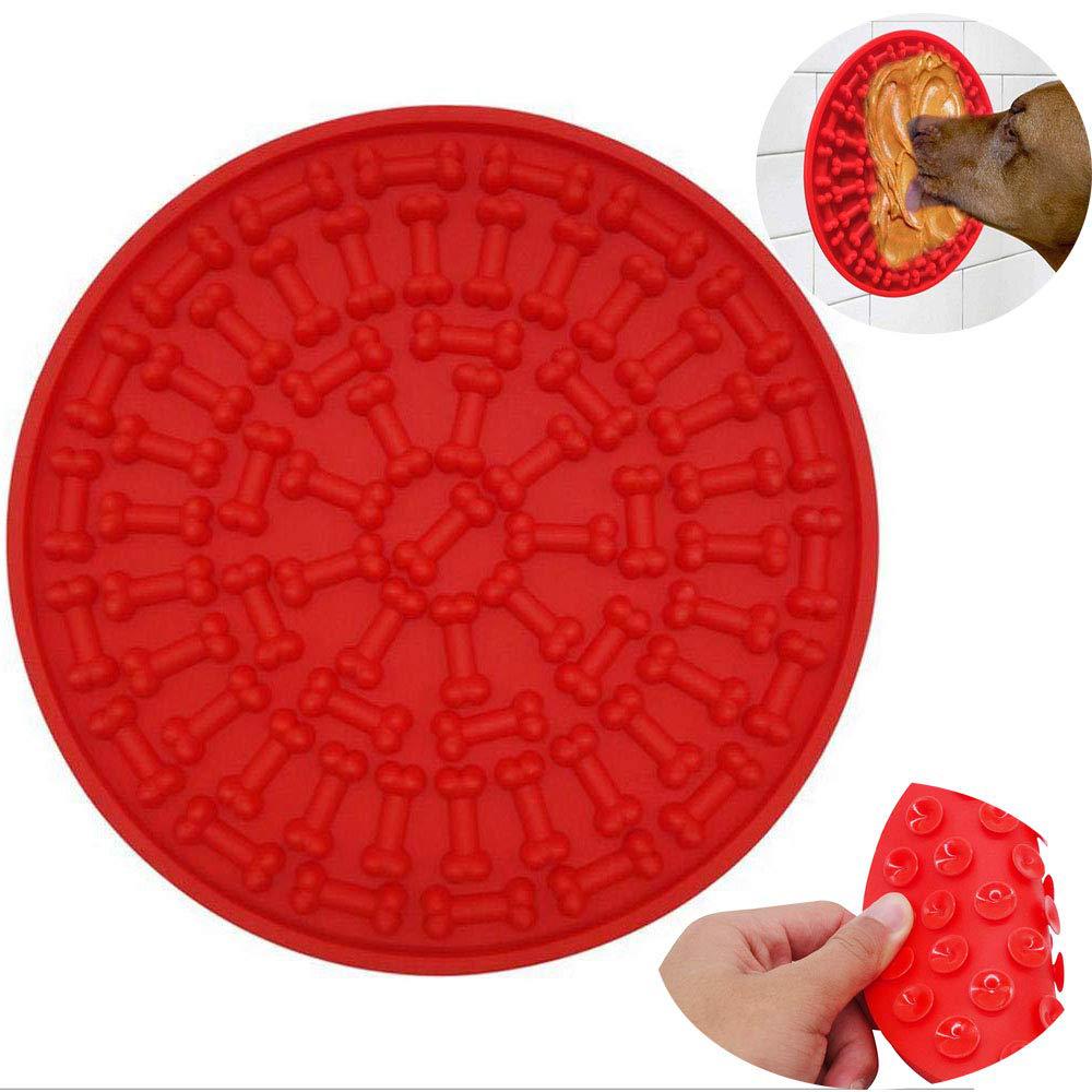 CalmLick Suction Dog Lick Mat
