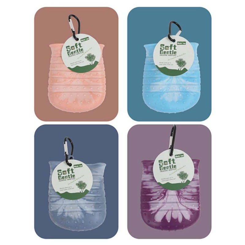 PawWash 2-in-1 Dog Paw Cleaner