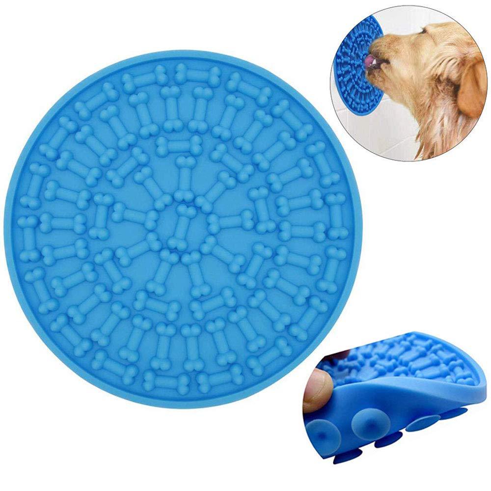 CalmLick Suction Dog Lick Mat