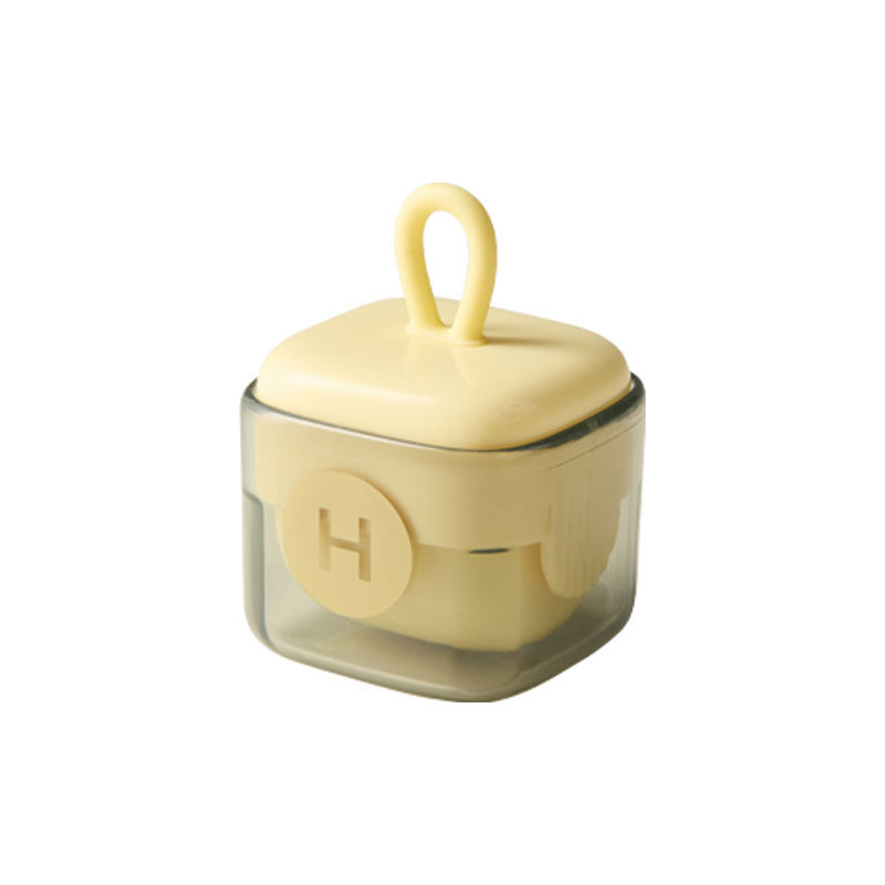 FurSweep Mini Reusable Pet Hair Remover