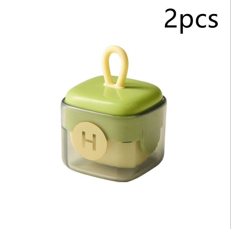 FurSweep Mini Reusable Pet Hair Remover