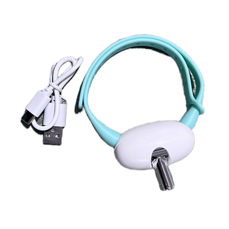 ChaseBeam Rechargeable Cat Collar Toy