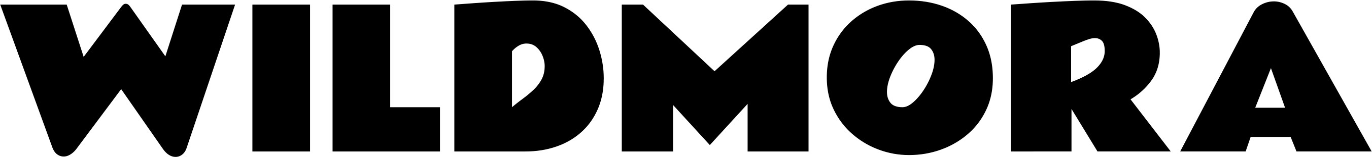 Wildmora