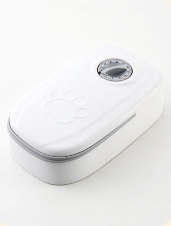 TimeServe Automatic Pet Feeder