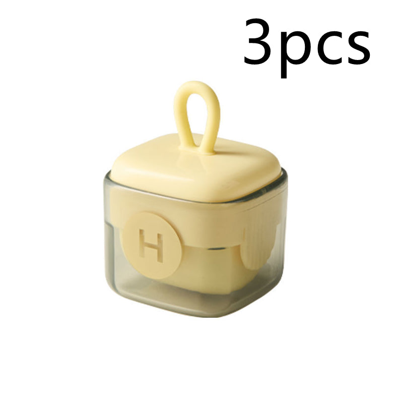 FurSweep Mini Reusable Pet Hair Remover