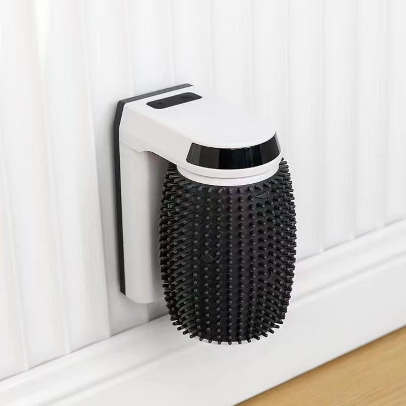 PurrSpin Automatic Cat Groomer