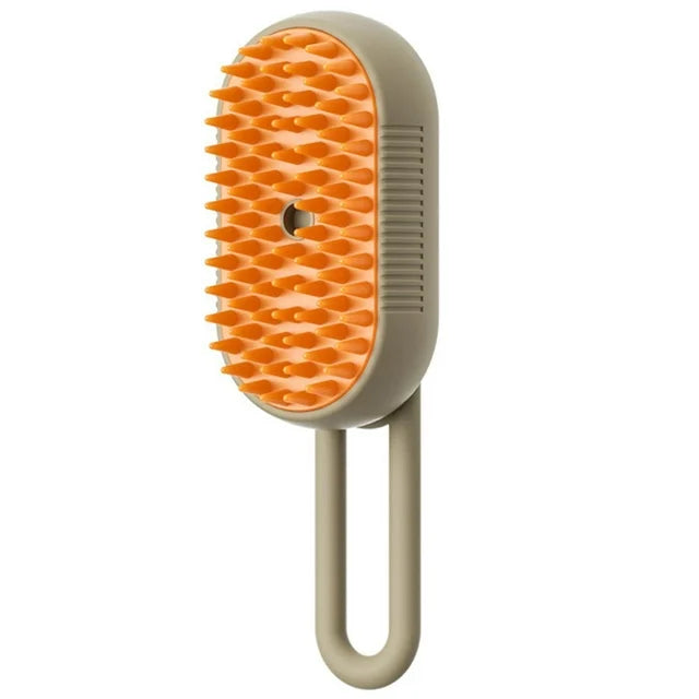 MistEase Pet Grooming Brush