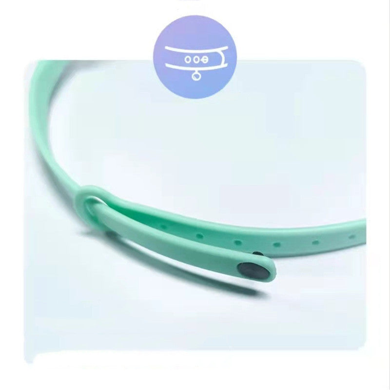ChaseBeam Rechargeable Cat Collar Toy
