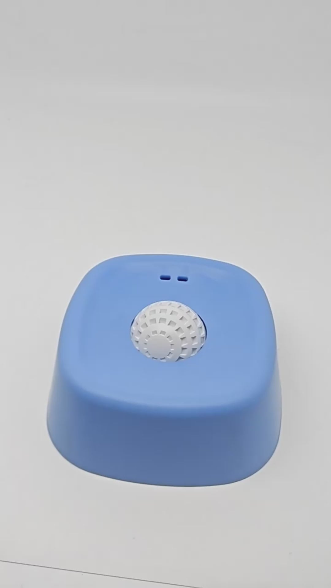 SlowLick Enrichment Bowl
